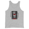 EURIPIDES MEDIA Tank Top