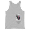 Damaged Society Tank Top