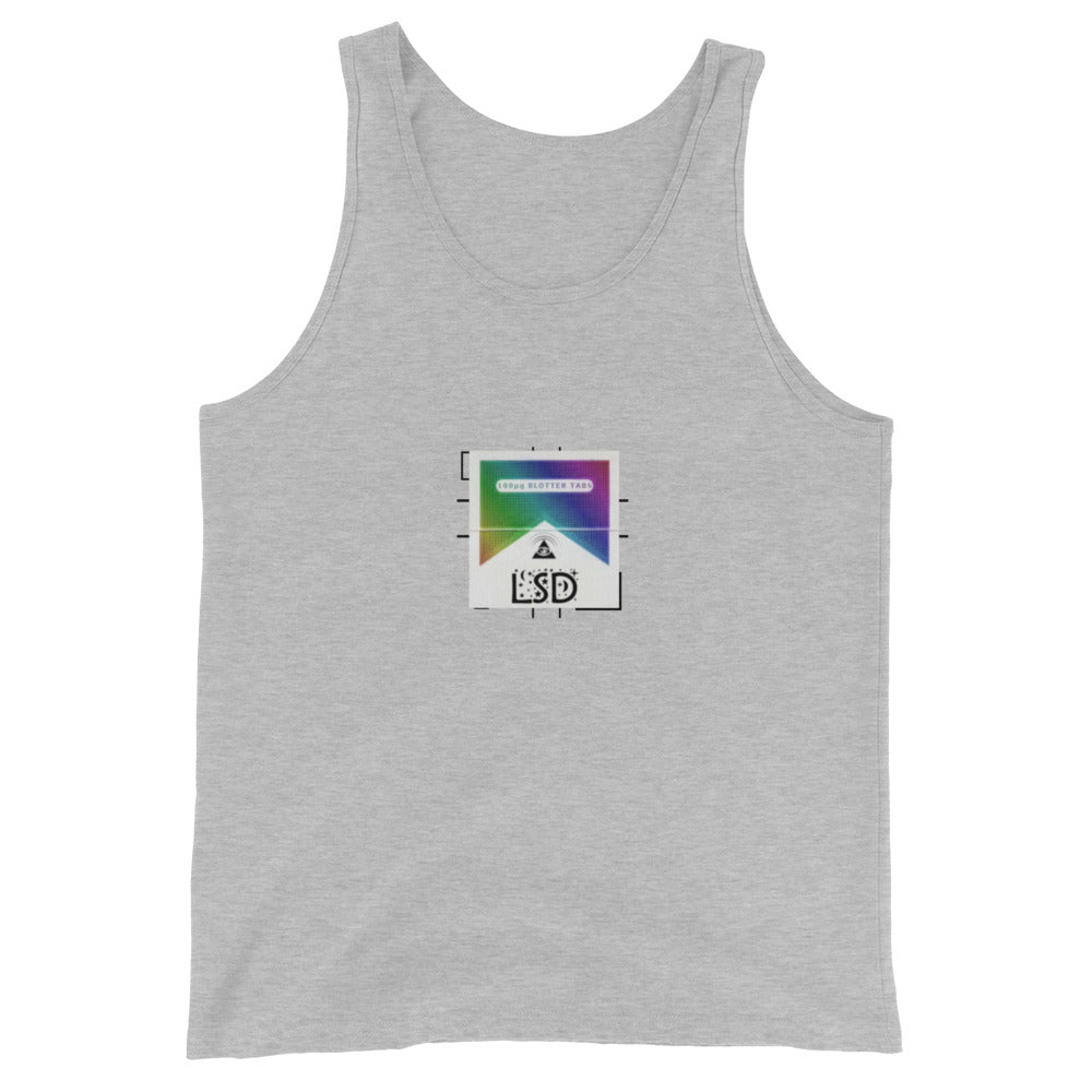 LSD Verse Tank-Top
