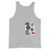 Trippy Sinners Tank Top
