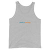 Hustle Money Tank Top
