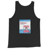 XAXNAX Pop Art Tank Top
