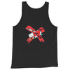 X All DRUGS Tank Top
