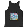 SINNERS x Taking Tablets is Okay tank top