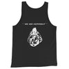 WE ARE CRIMINALS Tank Top