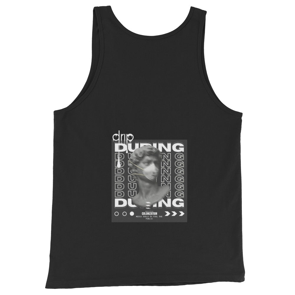 DRIP Tank-Top