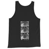 All Eyez On Me Tank Top