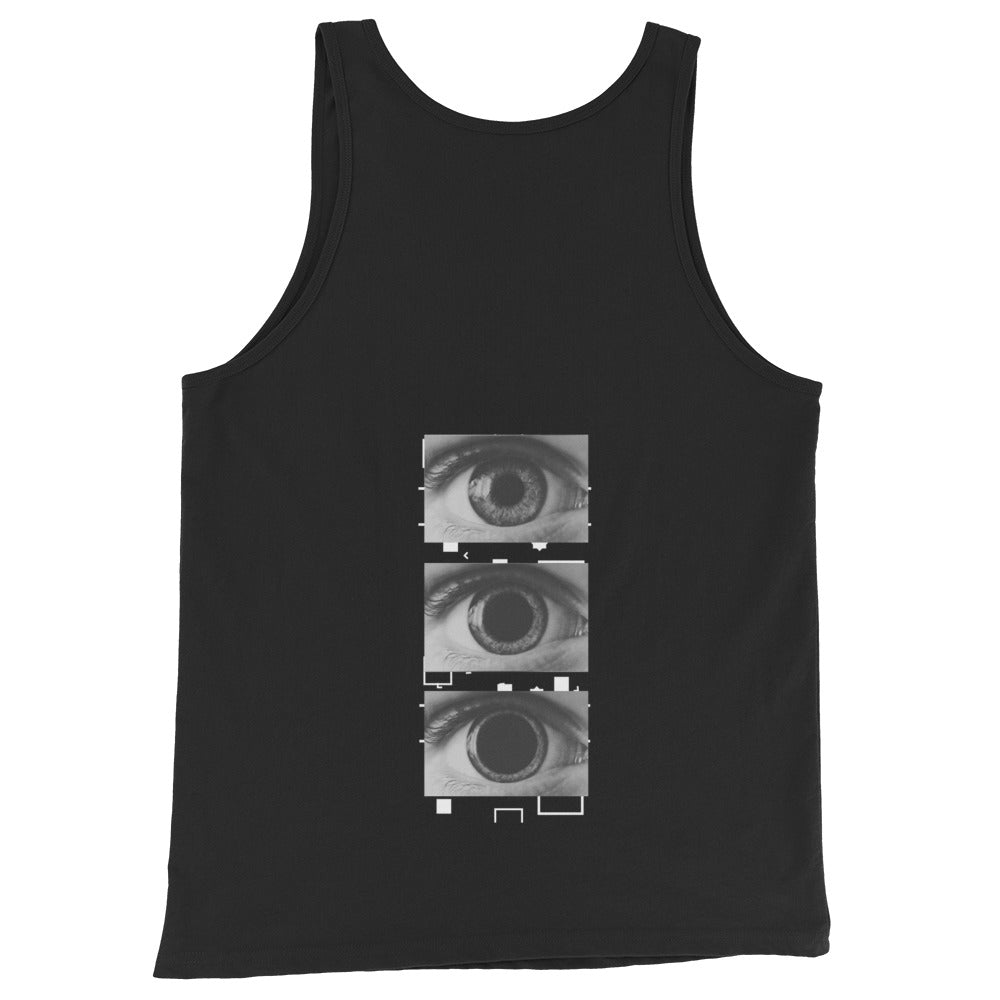 All Eyez On Me Tank-Top
