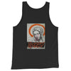 I will wear my new NiZED on Sunday tank top