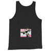 Pethidine x Opiate pop art tank top