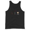 Stay High Stay NIZED Tank Top