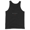 Stay Awesome Stay NiZED tank top