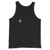 WEED BEAR Tank Top