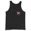 X All DRUGS Tank Top