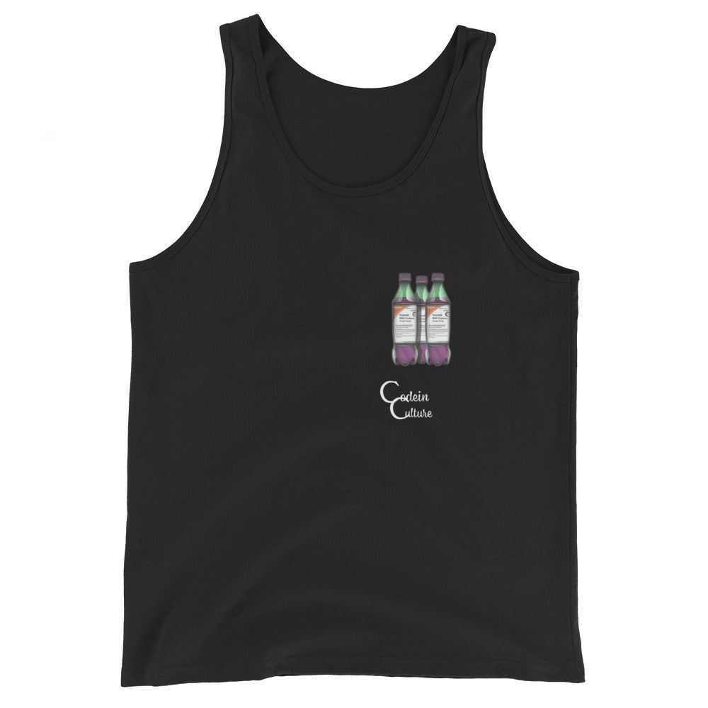Codein Culture Tank-Top