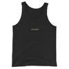 SINNERS x Taking Tablets is Okay tank top