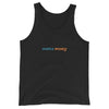 Hustle Money Tank Top