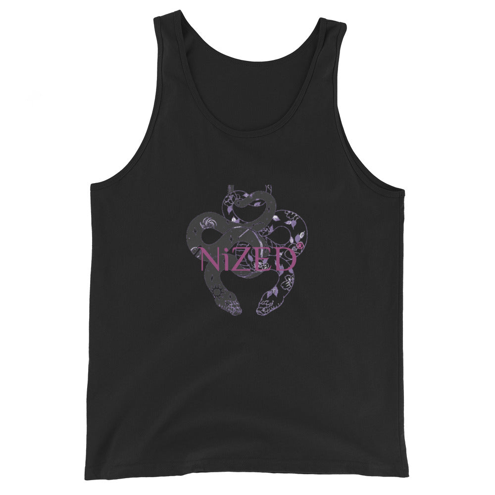 NiZED XY Tank-Top