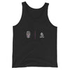 Crime Sinners Tank Top