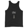 FRIDAY IS HIGHDAY x WEED tank top