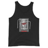 EURIPIDES MEDIA Tank Top