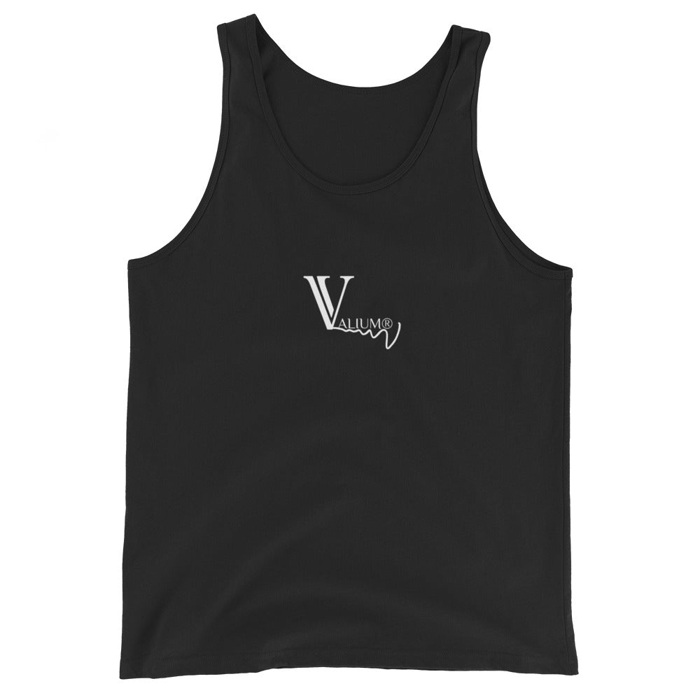 Valium x Diazepam Tank Top