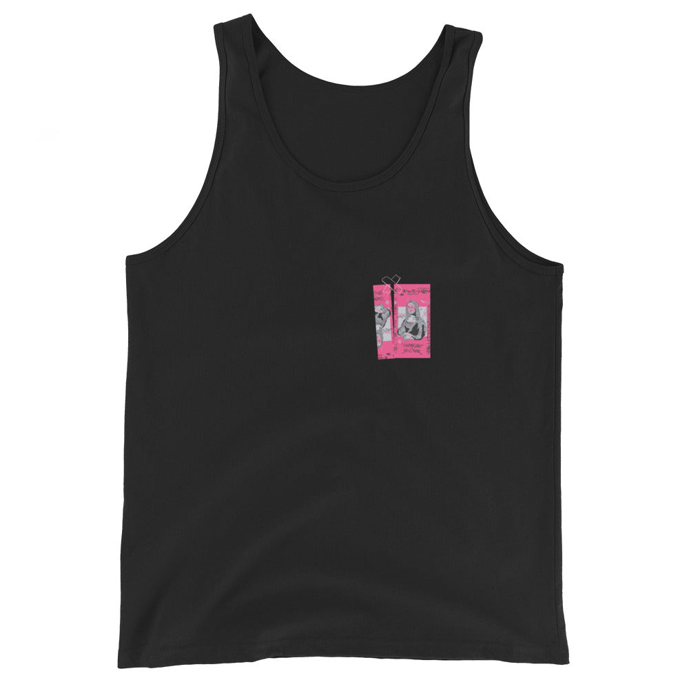 Mon De Cee Tank Top