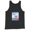 XAXNAX Pop Art Tank Top