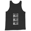 All Eyez On Me Tank Top