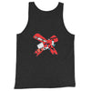 X All DRUGS Tank Top