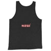 EURIPIDES MEDIA Tank Top