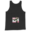 Pethidine x Opiate pop art tank top