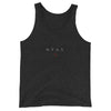 Stay Awesome Stay NiZED tank top