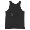 Crime Sinners Tank Top