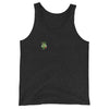 WEED BEAR Tank Top