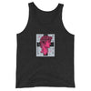 F - Society Tank Top