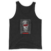 EURIPIDES MEDIA Tank Top