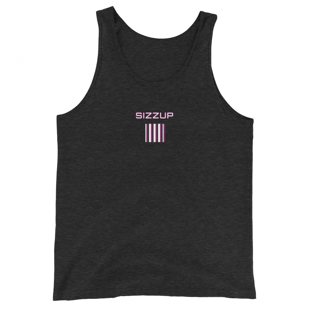 SIZZUP x Codein Tank-Top