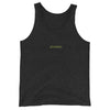 SINNERS x Taking Tablets is Okay tank top