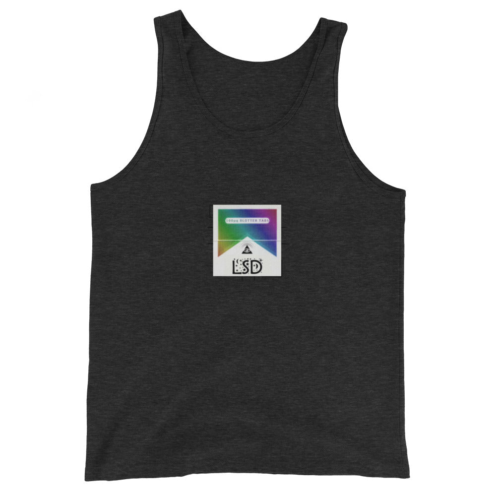 LSD Verse Tank-Top