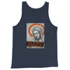 I will wear my new NiZED on Sunday tank top
