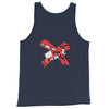 X All DRUGS Tank Top