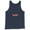 EURIPIDES MEDIA Tank Top