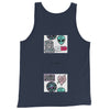 Trippy Sinners Tank Top