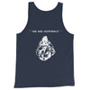 WE ARE CRIMINALS Tank Top