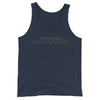 SPEEDHUNTERS Tank-Top