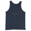 Stay Awesome Stay NiZED tank top