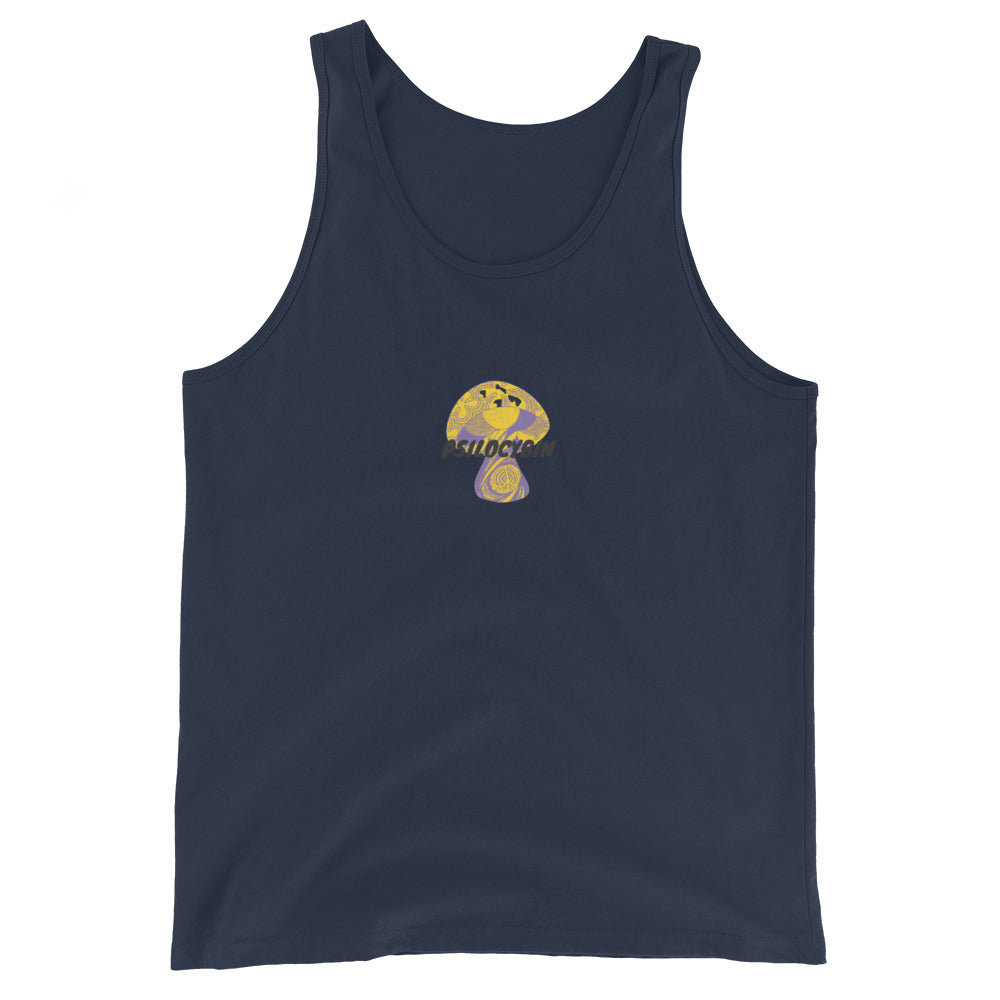 PSILOCYBIN Tank-Top