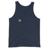 WEED BEAR Tank Top