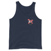 X All DRUGS Tank Top